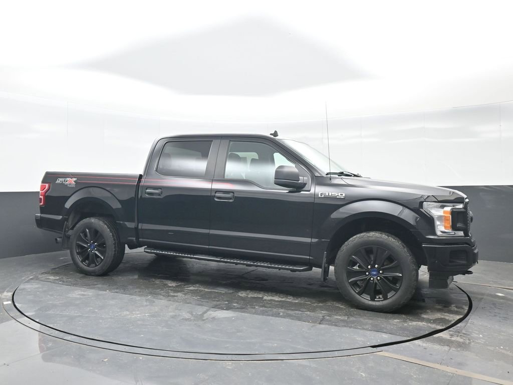 Used 2020 Ford F150 XL w/ Equipment Group 101A Mid image 8
