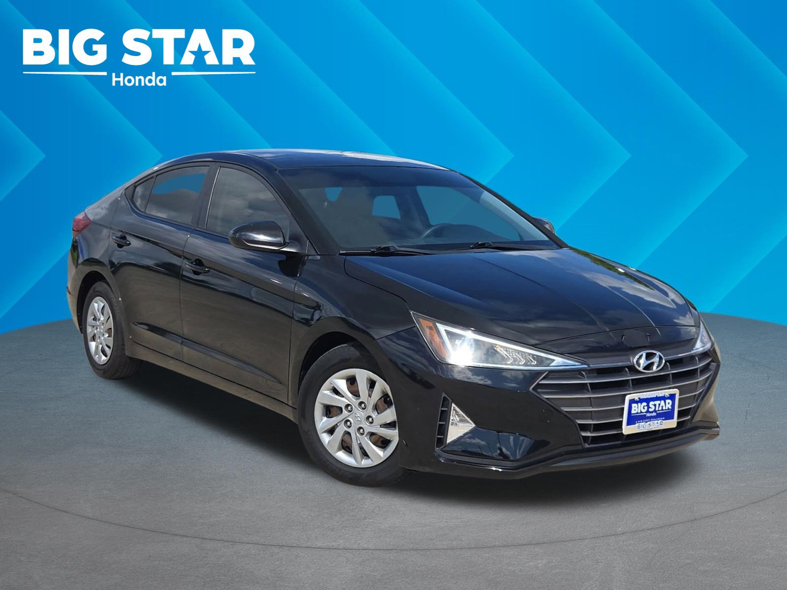 Used 2019 Hyundai Elantra SE FWD video 1