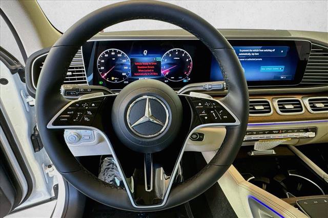 New 2026 Mercedes-Benz GLE 450 4MATIC image 11