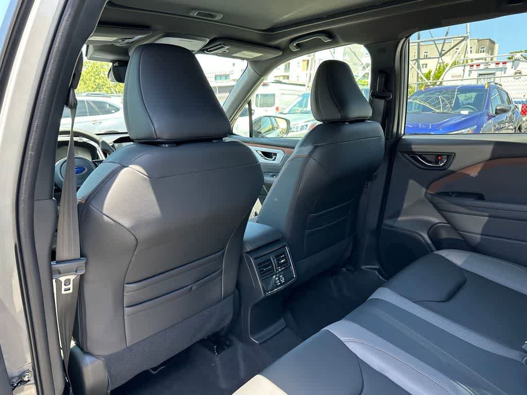 Certified 2025 Subaru Forester Sport w/ Popular Package #2 AWD/4WD image 12