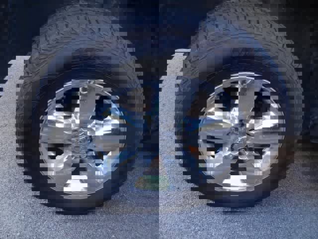 Used 2015 RAM 1500 Big Horn image 18