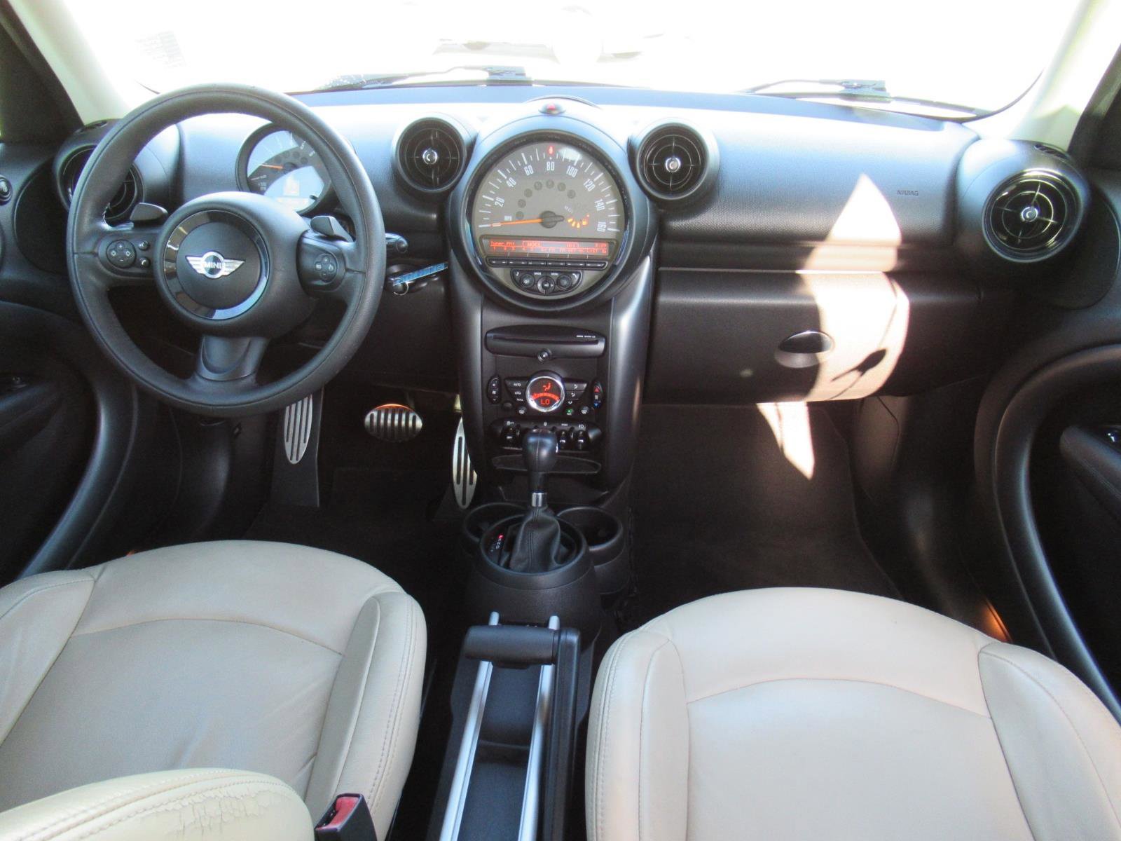 Used 2015 MINI Cooper Countryman S FWD image 13