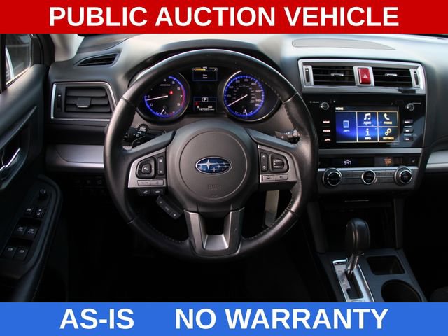 Used 2017 Subaru Outback 2.5i Premium image 15