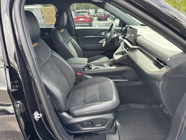 Certified 2026 Ford Explorer Tremor w/ Tremor Ultimate Package AWD/4WD image 26