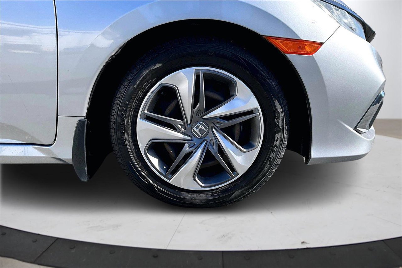 Used 2020 Honda Civic LX image 29