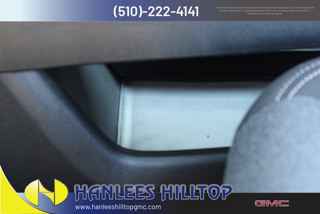 New 2026 GMC Terrain Elevation FWD image 13