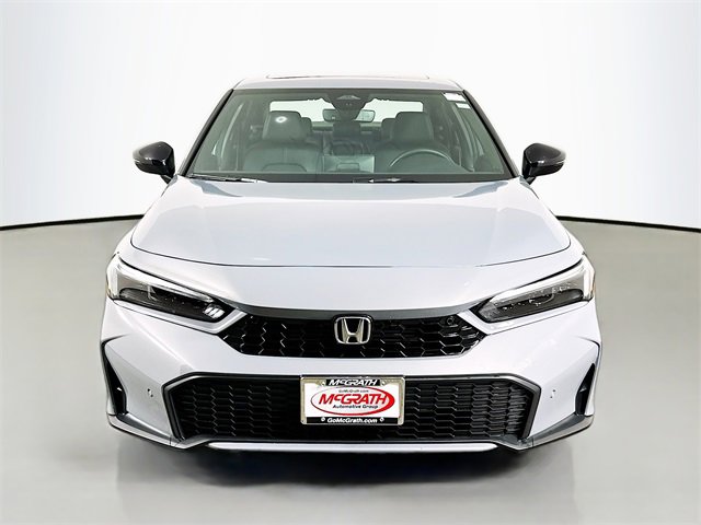 Certified 2026 Honda Civic Sport Touring image 14