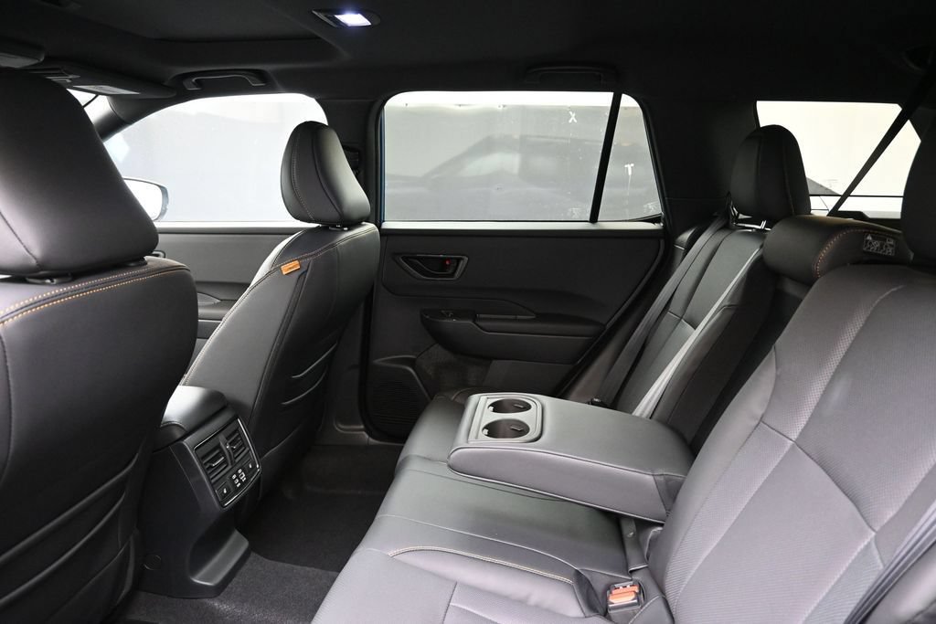 New 2026 Subaru Outback Wilderness AWD/4WD image 18