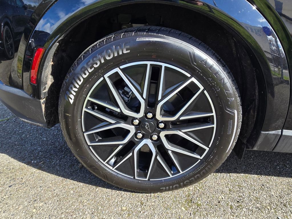 Used 2025 Ford Mustang Mach-E Premium image 5