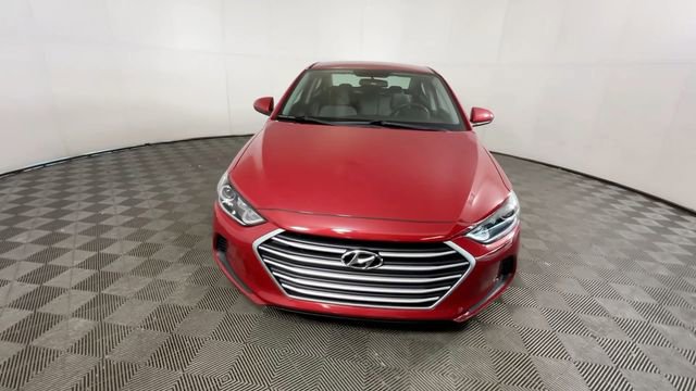 Used 2017 Hyundai Elantra SE FWD image 17
