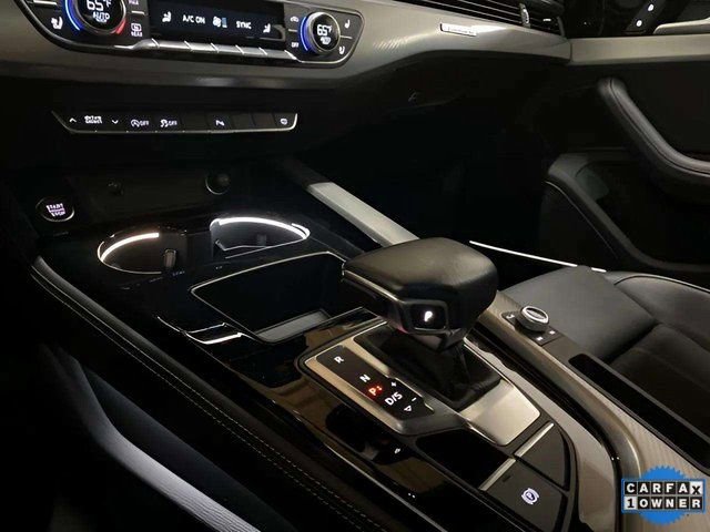 Used 2023 Audi A5 2.0T Premium Plus w/ Premium Plus image 57