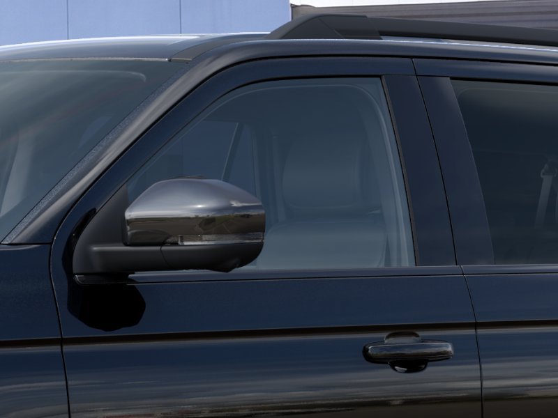 New 2027 Ford Expedition Max Platinum w/ Stealth Performance Package AWD/4WD image 20