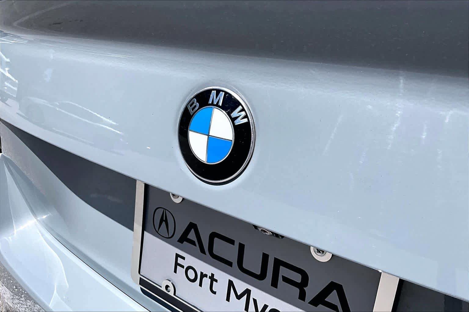 Used 2022 BMW 230i Coupe w/ Premium Package RWD image 30
