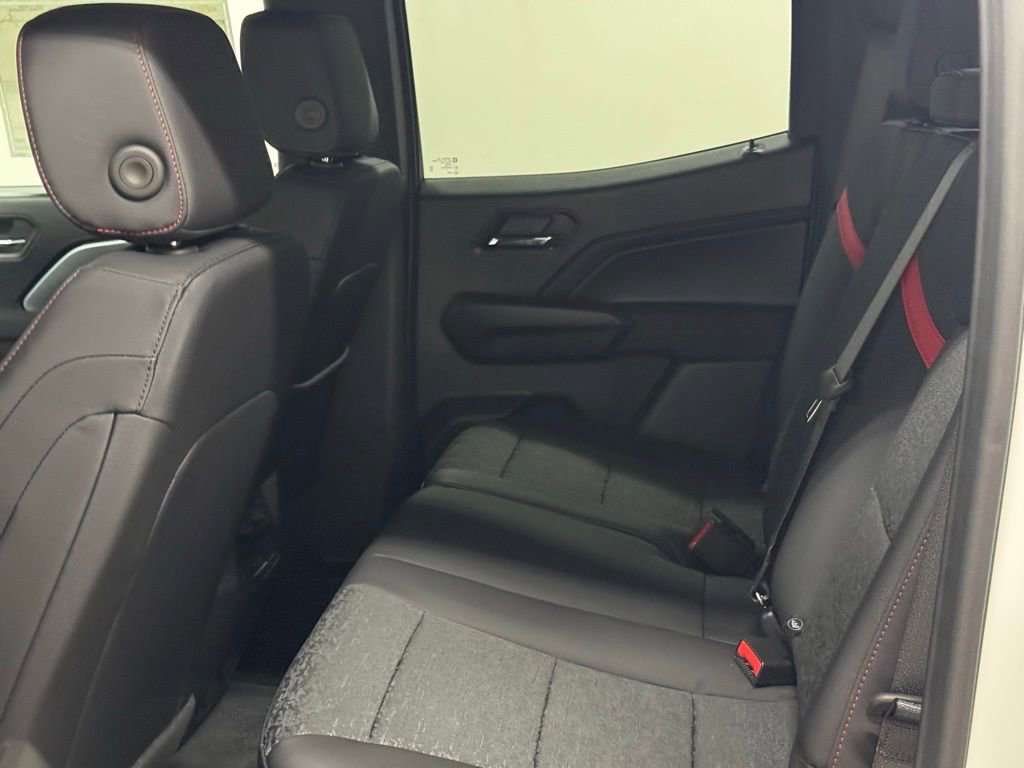 New 2026 Chevrolet Colorado Z71 w/ Technology Package image 20