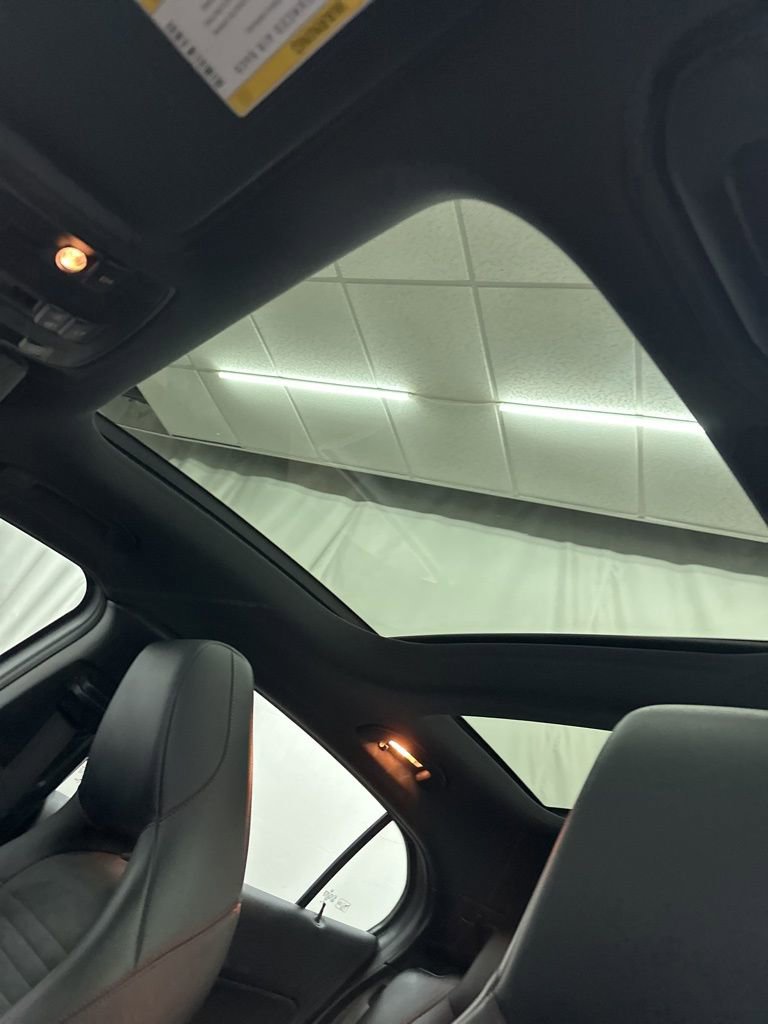 Used 2018 Mercedes-Benz GLA 45 AMG 4MATIC image 21