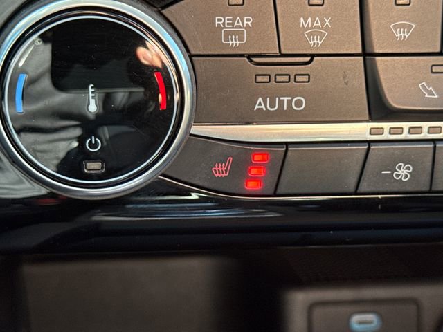 Used 2022 Ford Escape SEL AWD/4WD image 33