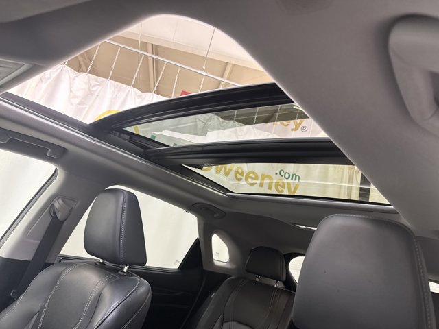 Used 2022 Lexus RX 450h AWD w/ Luxury Package image 24