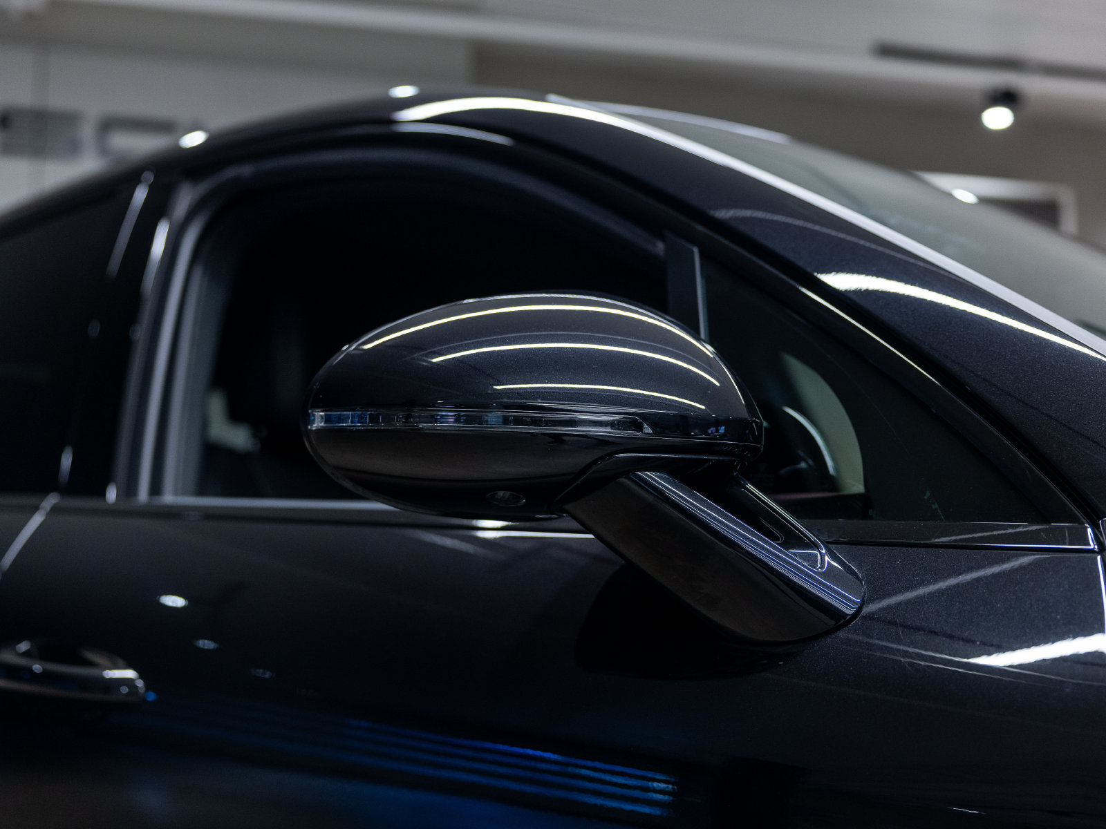 Certified 2023 Porsche Macan S AWD/4WD image 19