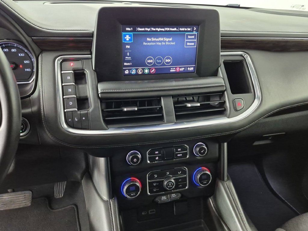 Certified 2023 Chevrolet Tahoe LS AWD/4WD image 23