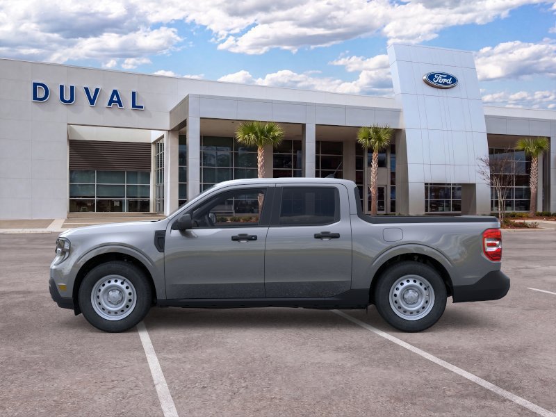 New 2026 Ford Maverick XL w/ Equipment Group 101A AWD/4WD image 3