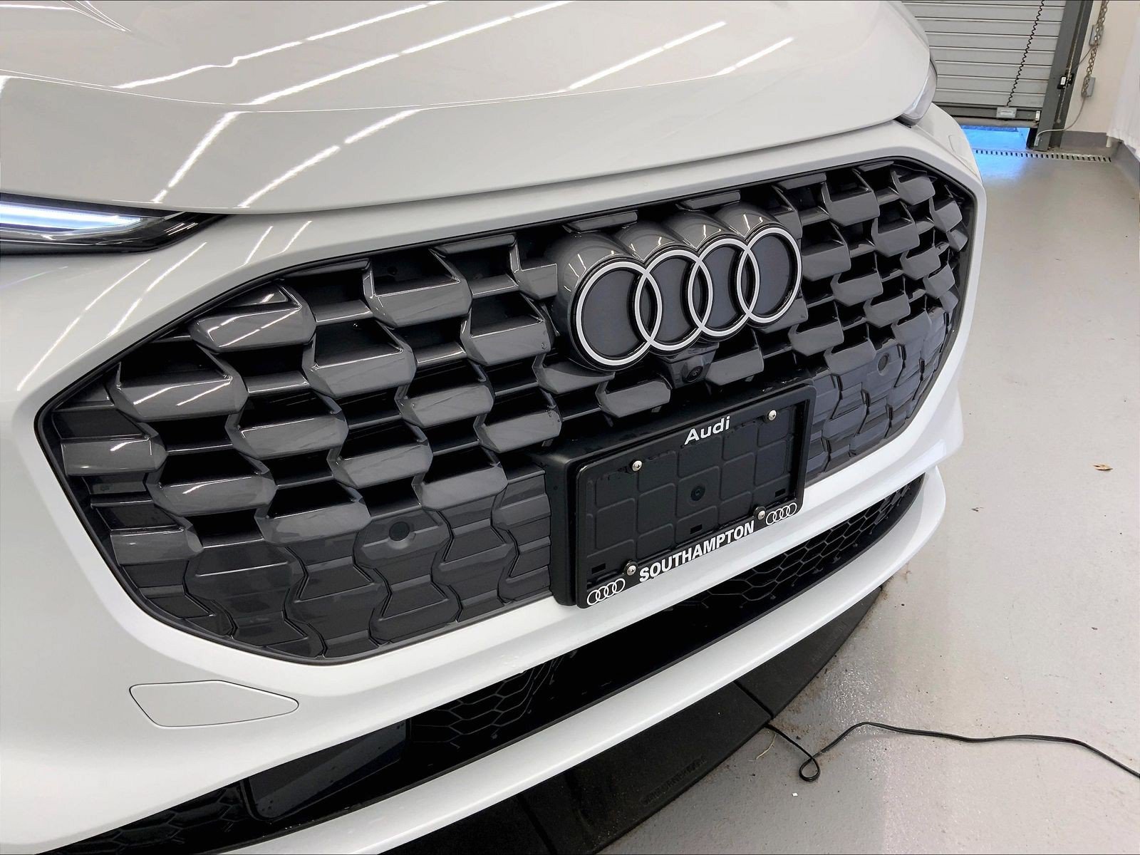 Certified 2025 Audi Q5 Premium w/ Premium Plus AWD/4WD image 29