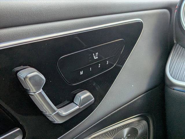 New 2026 Mercedes-Benz GLC 43 AMG 4MATIC image 14