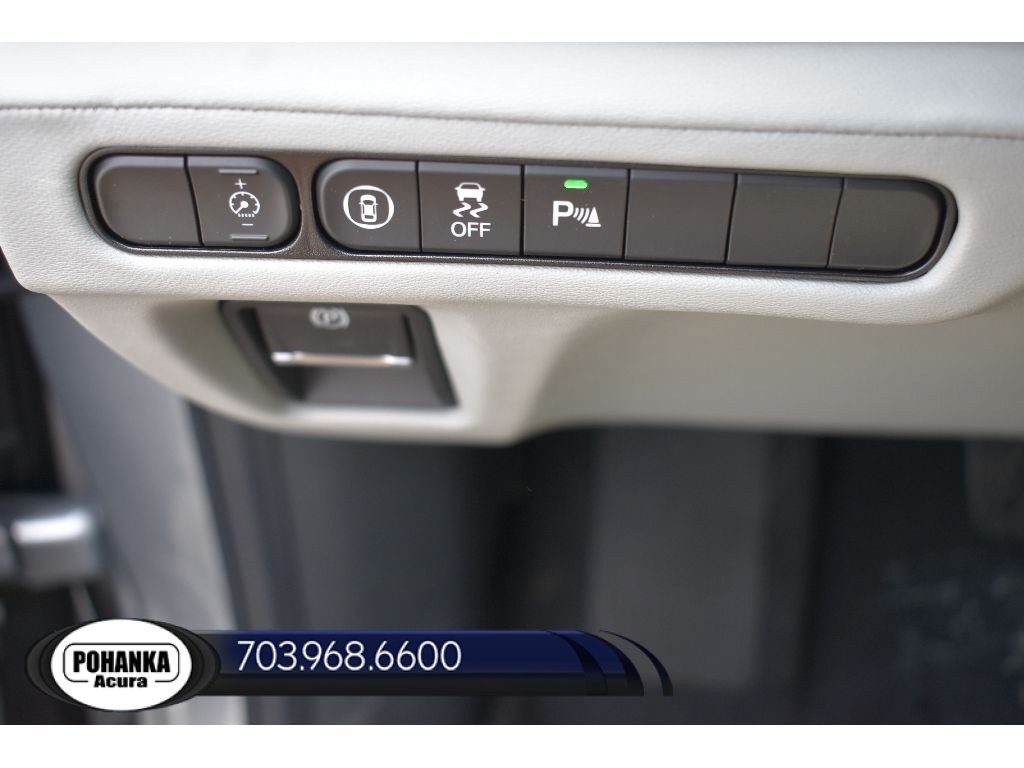 New 2026 Acura MDX w/ Technology Package AWD/4WD image 22