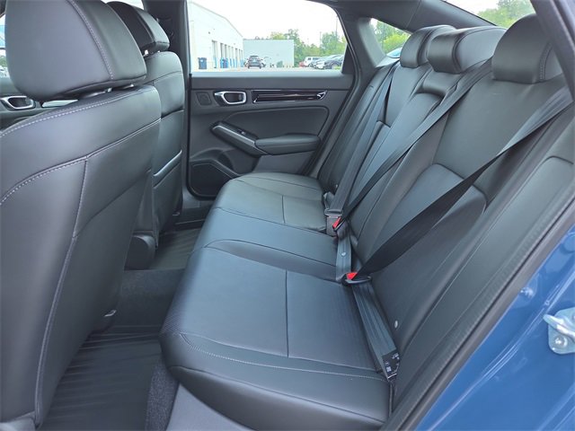 New 2026 Honda Civic Sport Touring image 5