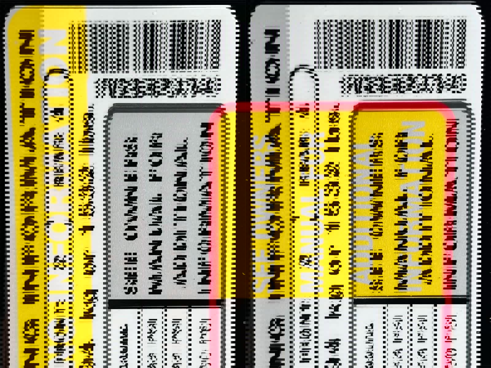 Used 2023 Ford Explorer XLT w/ Equipment Group 202A image 36