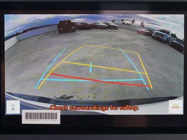 Certified 2024 Toyota Tacoma SR image 25