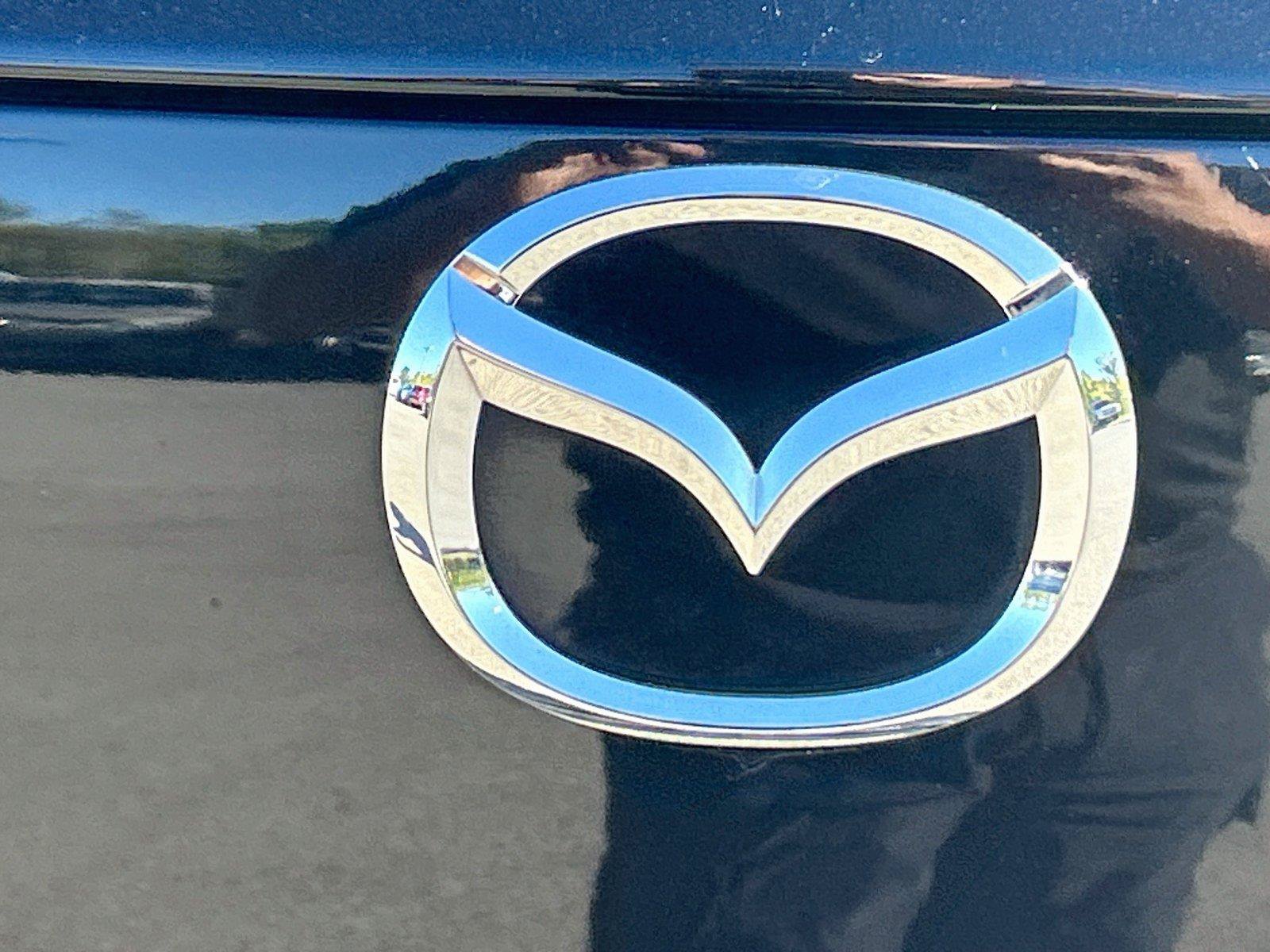 Used 2024 MAZDA CX-50 AWD 2.5 S w/ Select Package image 13