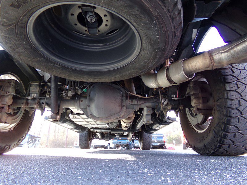 Used 2021 Ford F250 XLT w/ XLT Premium Package image 33