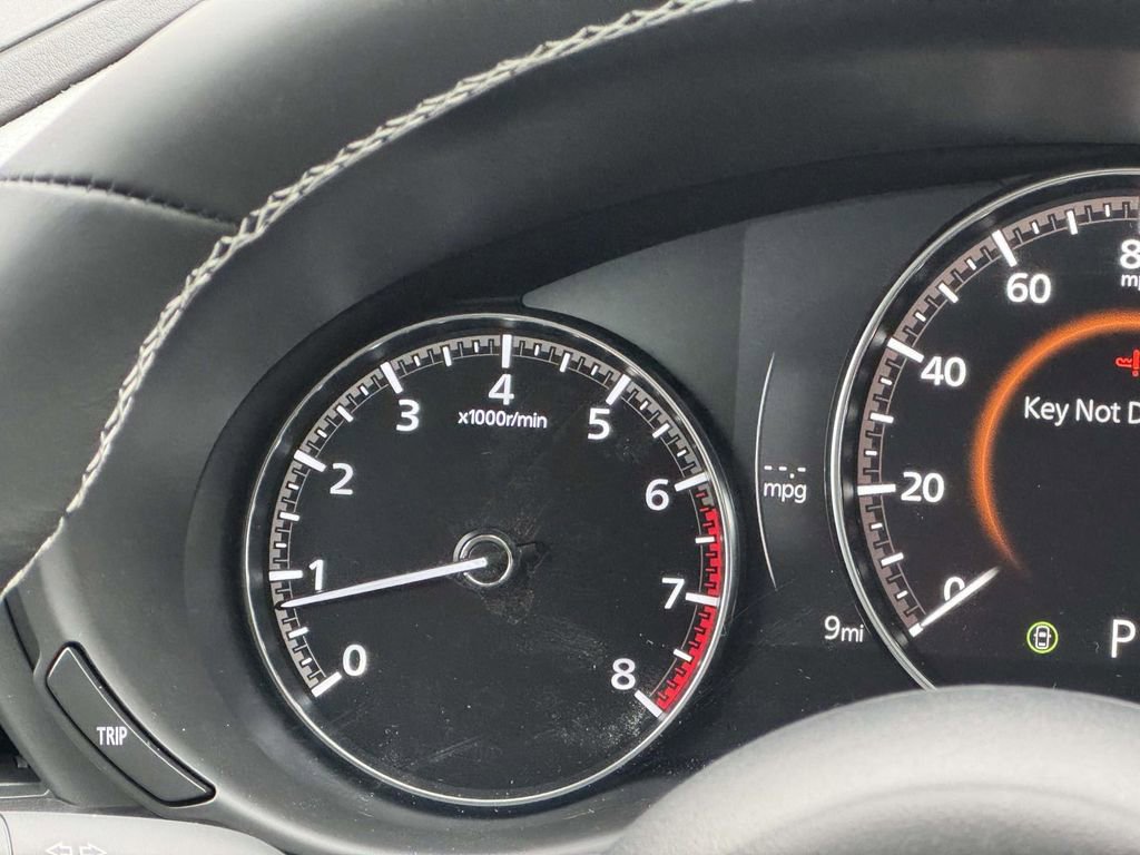 New 2026 MAZDA CX-30 2.5 Turbo w/ Premium Package image 22