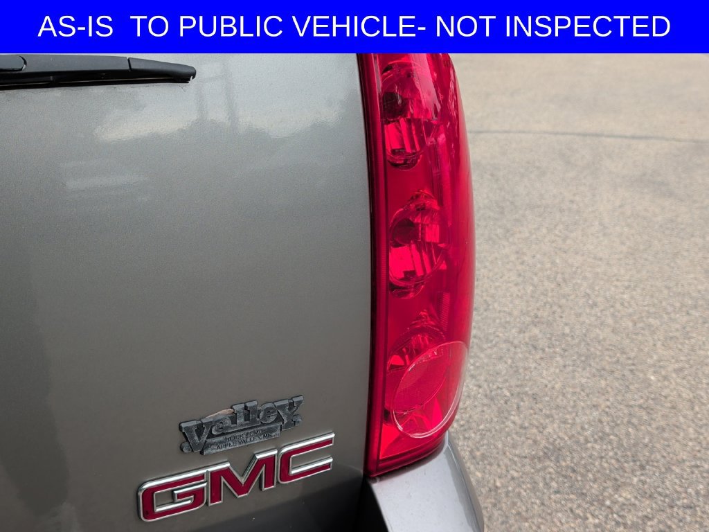 Used 2009 GMC Yukon SLT AWD/4WD image 44