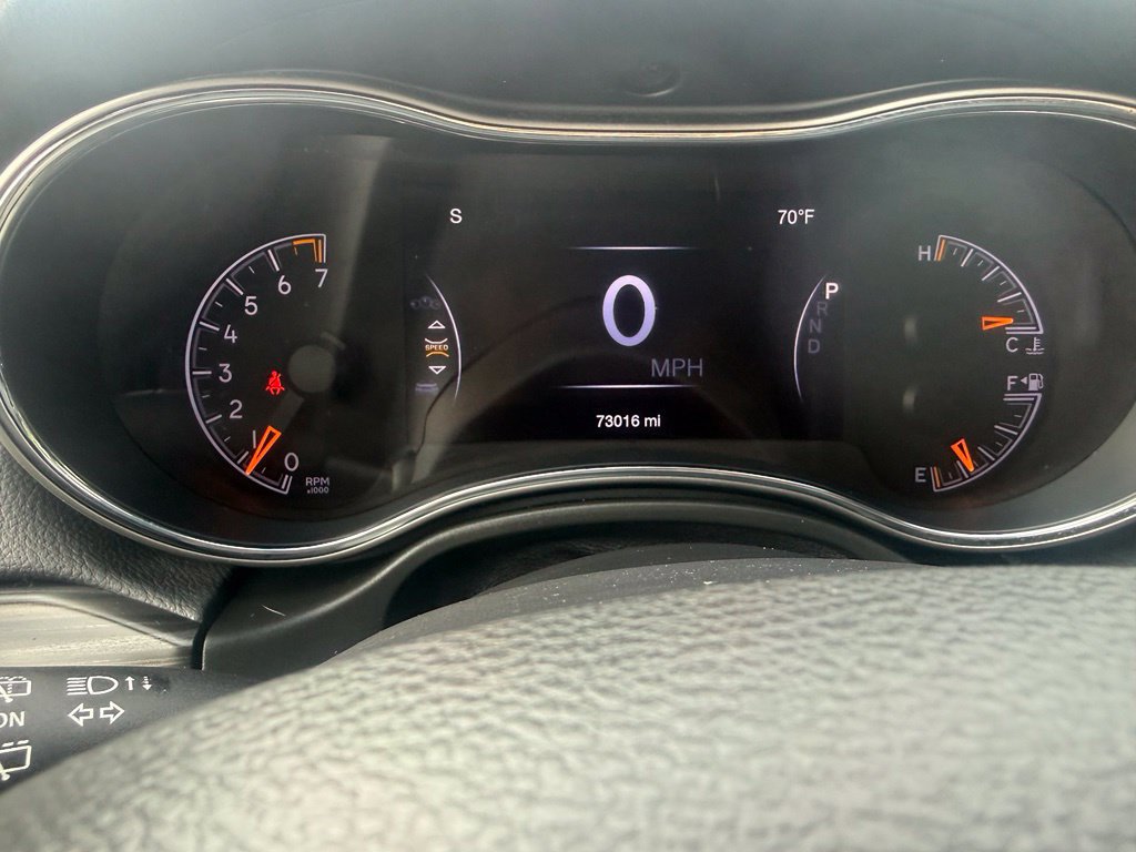 Certified 2022 Jeep Grand Cherokee Limited AWD/4WD image 19