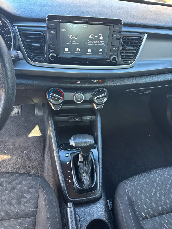 Used 2019 Kia Rio S image 15