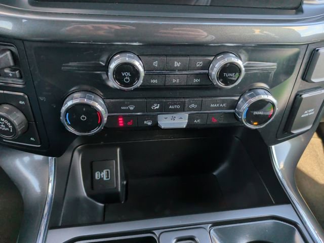 Certified 2022 Ford F150 XLT w/ Equipment Group 302A High image 14