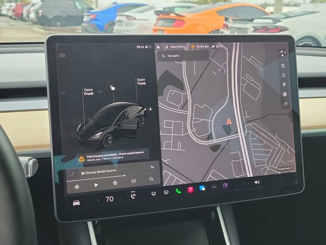 Used 2019 Tesla Model 3 Mid Range image 21