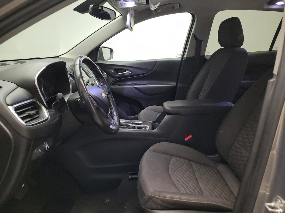 Used 2019 Chevrolet Equinox LT FWD image 17