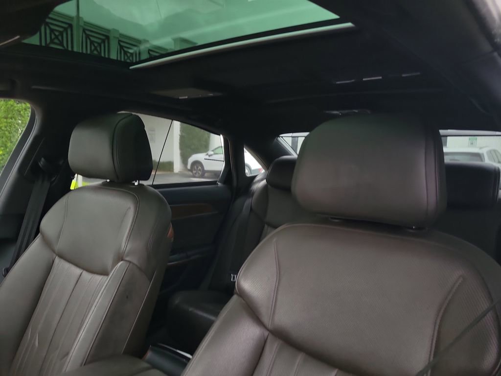 Used 2019 Audi A8 L 3.0T w/ Executive Package AWD/4WD image 23