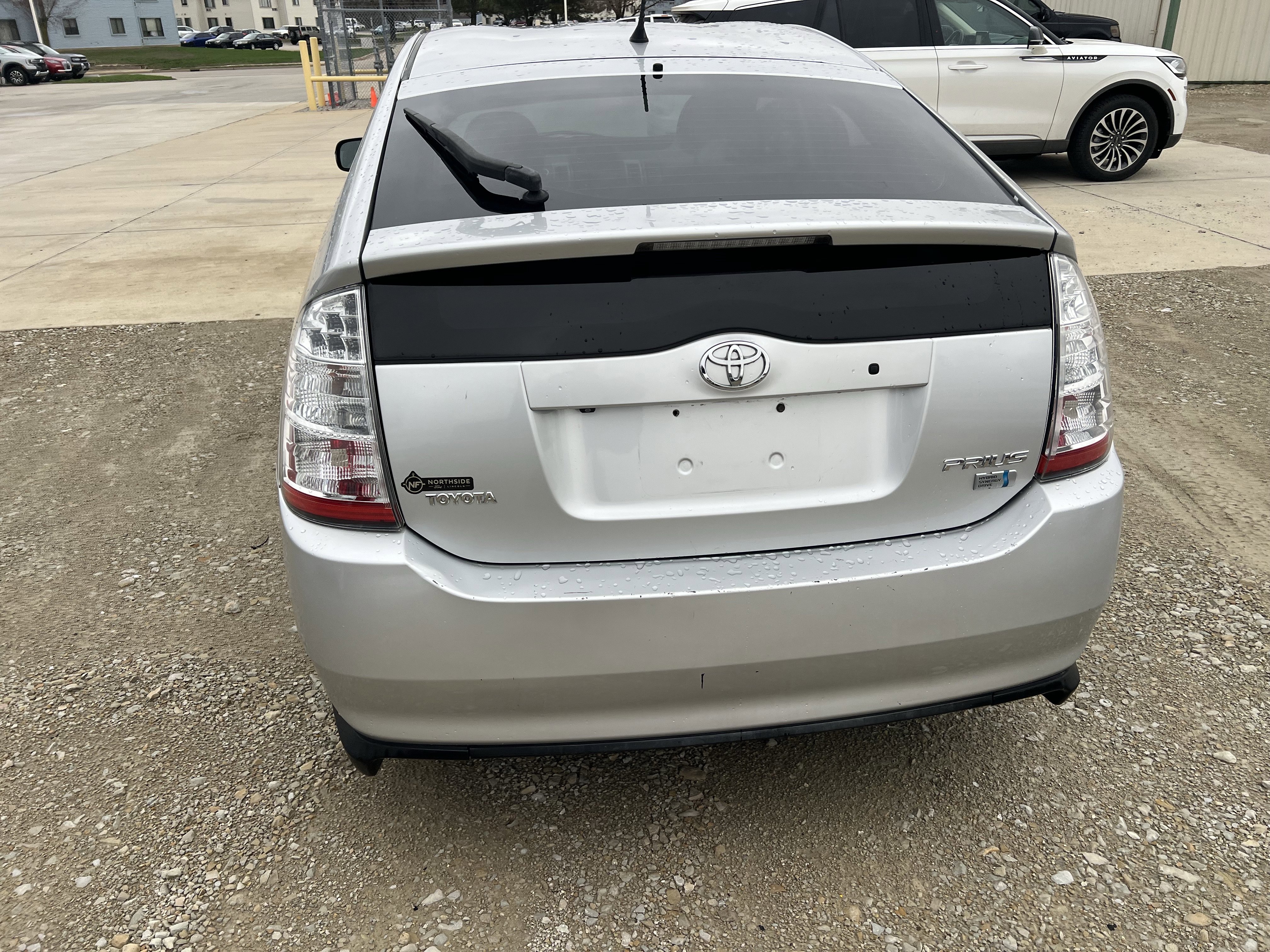 Used 2006 Toyota Prius image 3