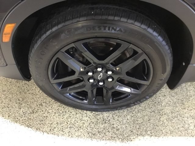 Used 2020 Chevrolet Blazer LT FWD image 10