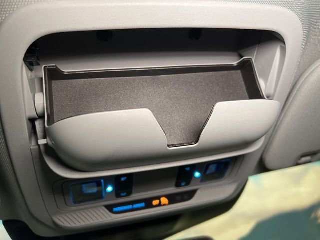 Used 2022 Ford Explorer Limited image 50