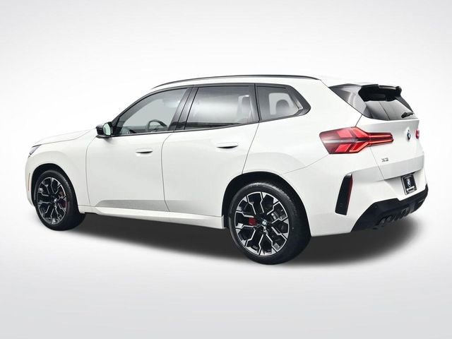 New 2026 BMW X3 M50 w/ Premium Package image 7