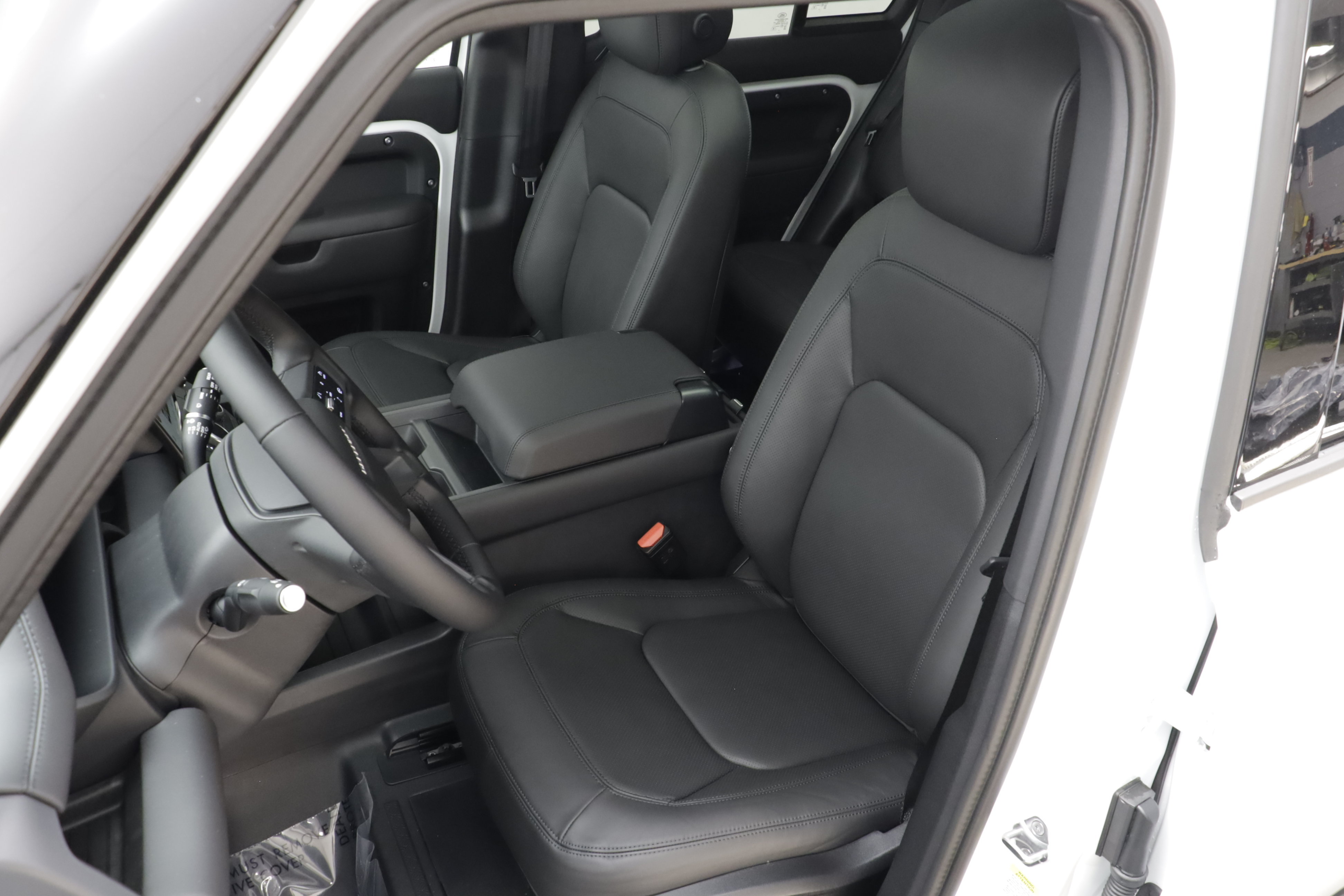 New 2026 Land Rover Defender 130 S AWD/4WD image 16