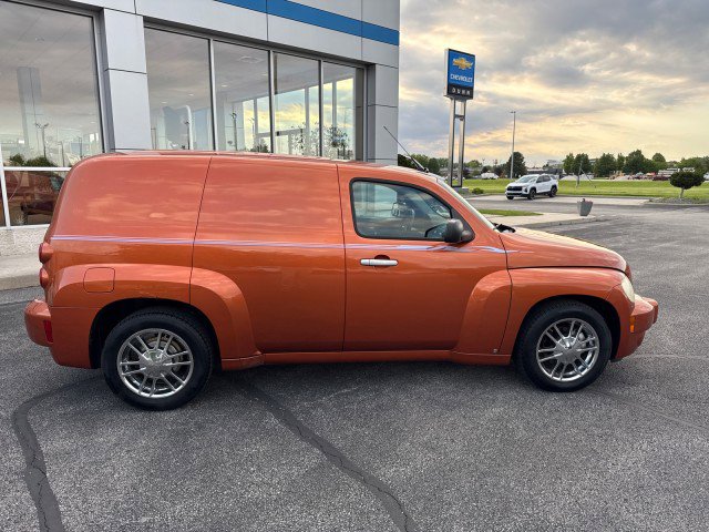 Used 2007 Chevrolet HHR LS FWD image 2