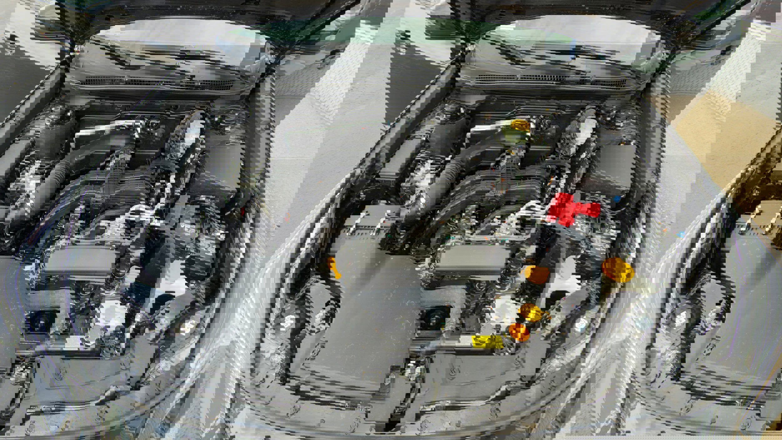 Certified 2025 Subaru Outback Onyx Edition image 8