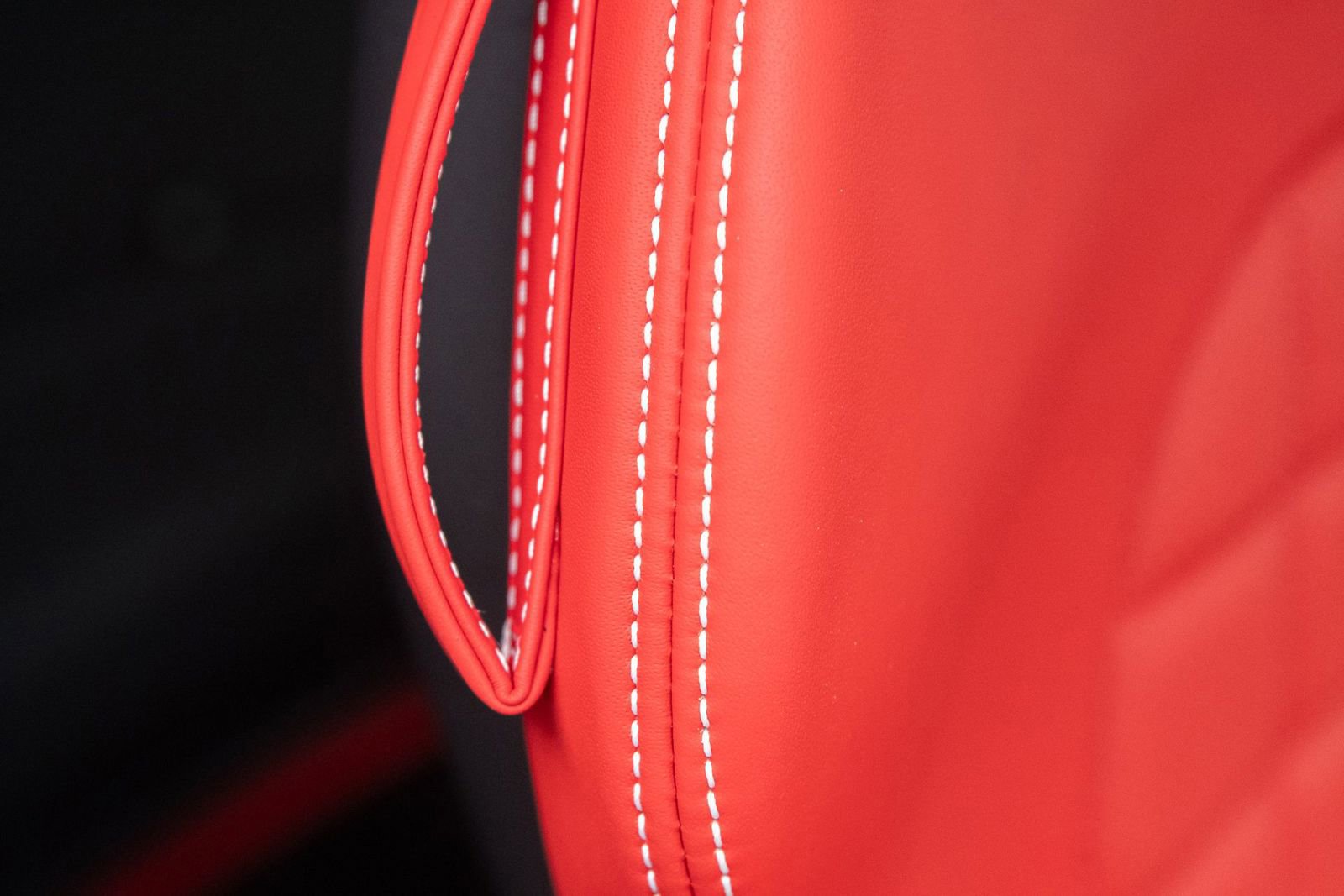 Certified 2024 Ferrari Roma image 40