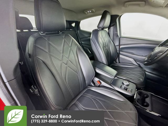 Certified 2021 Ford Mustang Mach-E Select w/ Comfort/Appearance Package image 27