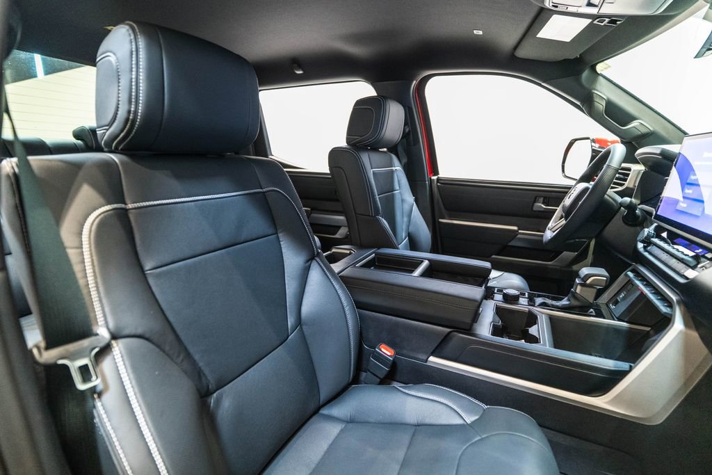New 2026 Toyota Tundra SR5 AWD/4WD image 15